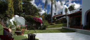 Hotels in Oaxaca De Juárez